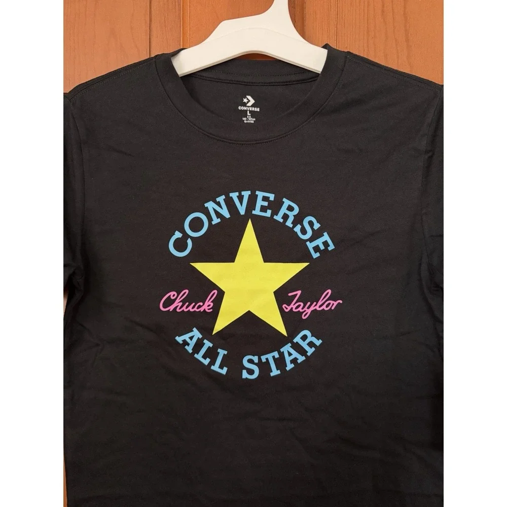 Converse brand new